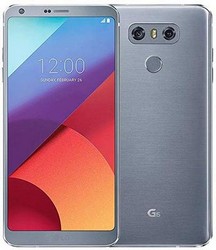 Замена тачскрина на телефоне LG G6 в Нижнем Новгороде